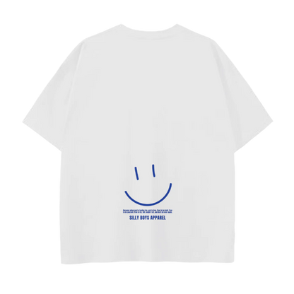 SILLY BOYS REGULAR FIT SHIRT (DROP SHOULDER)