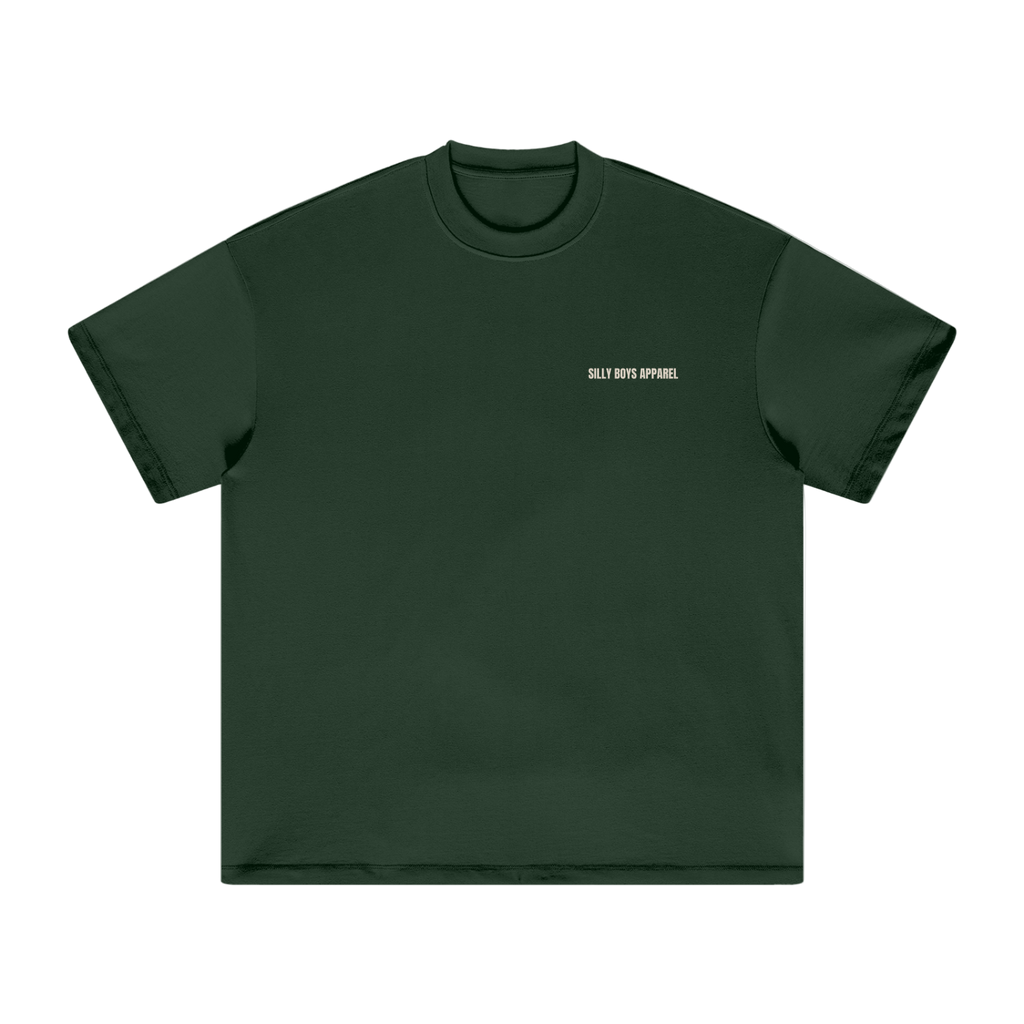 'STAY SILLY' HEAVYWEIGHT SHIRT