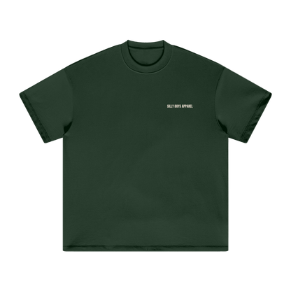 'STAY SILLY' HEAVYWEIGHT SHIRT