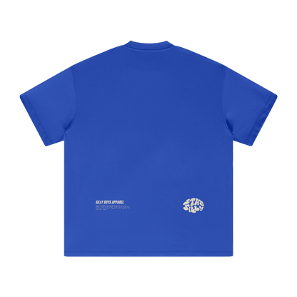 'BE YOURSELF' HEAVYWEIGHT SHIRT