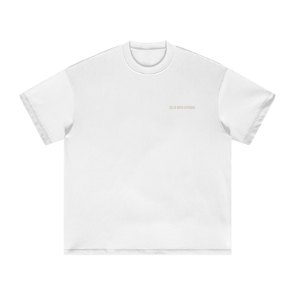 'STAY SILLY' HEAVYWEIGHT SHIRT