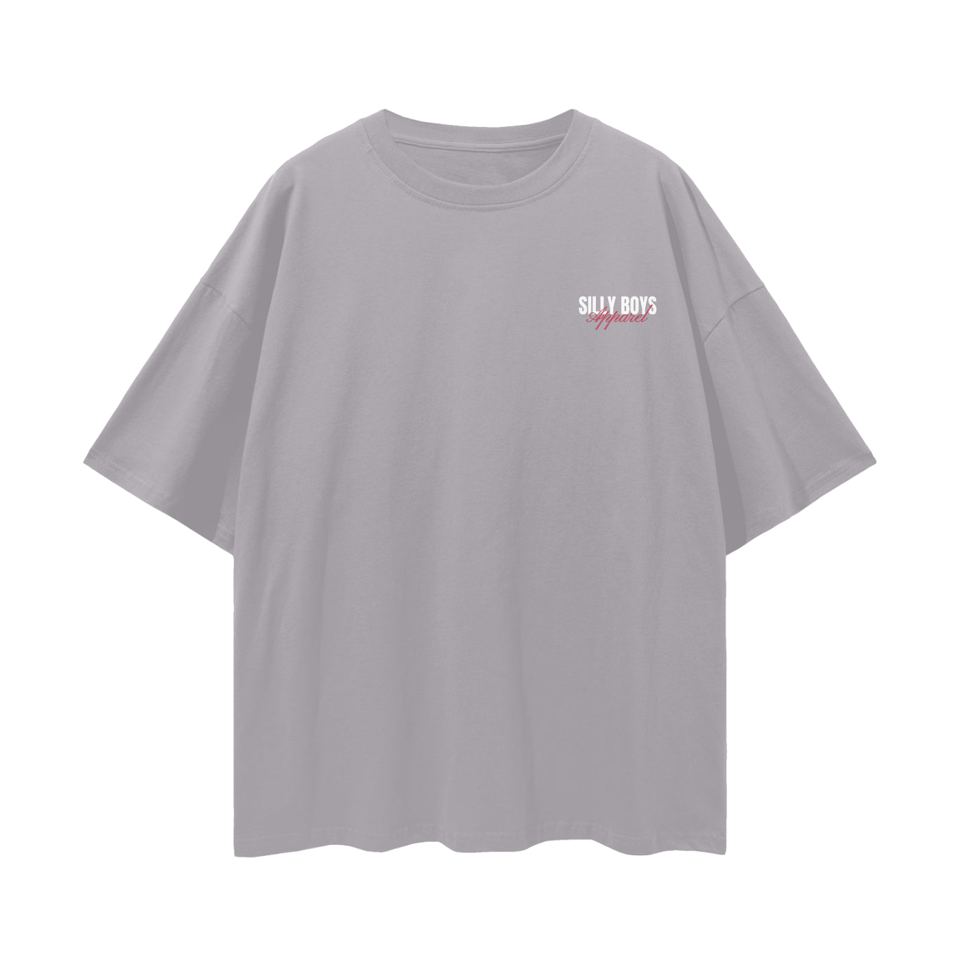 SOFTIE TEE - 'FASHION HOUSE'