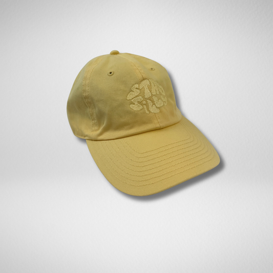 DAD HAT - UNSTRUCTURED