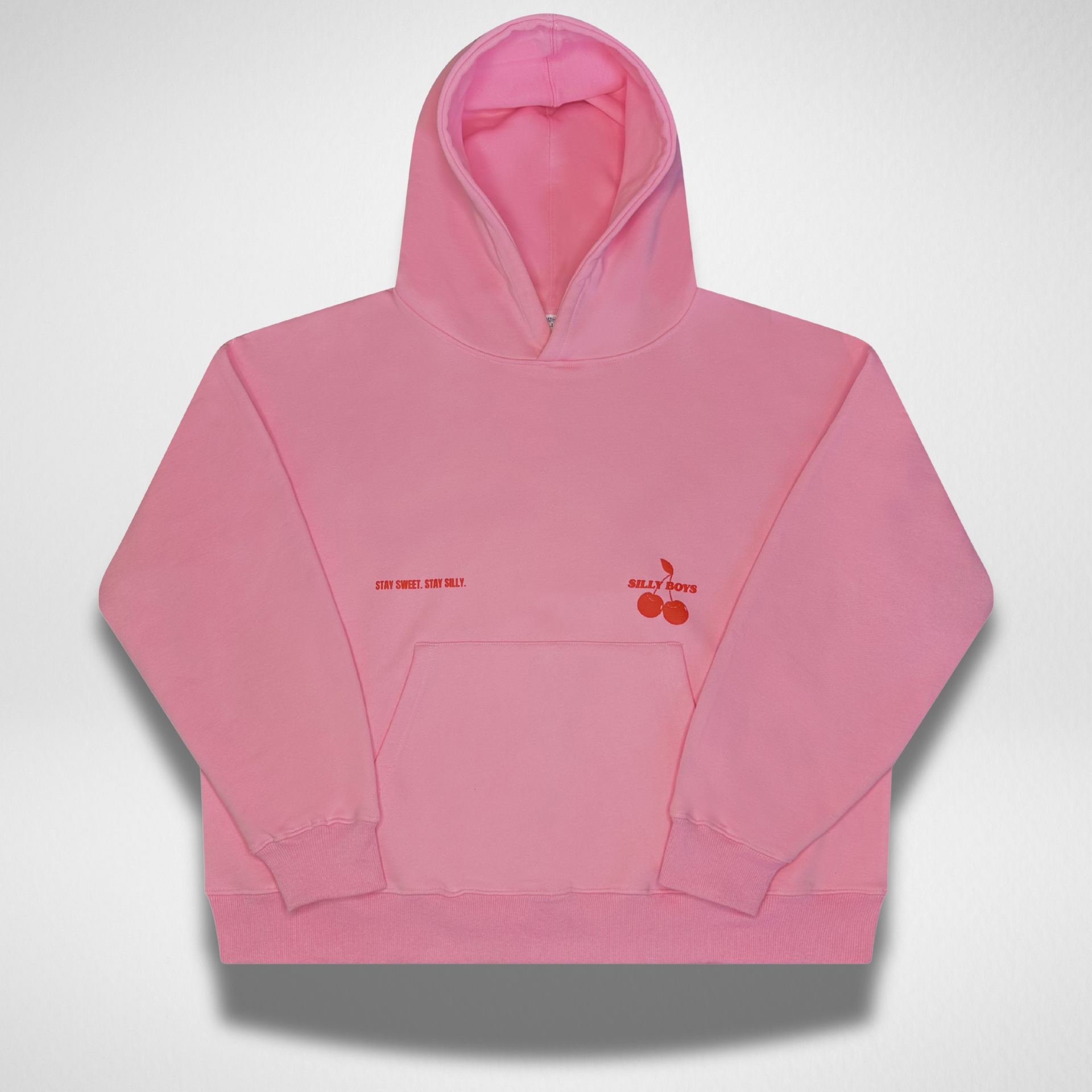 SILAS×INSANE STRAWBERRY SWEAT HOODIE SILAS×INSANE STRAWBERRY SWEAT HOODIE – calif（カリフ）公式サイト