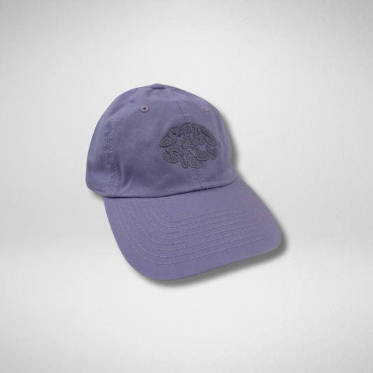 DAD HAT - UNSTRUCTURED