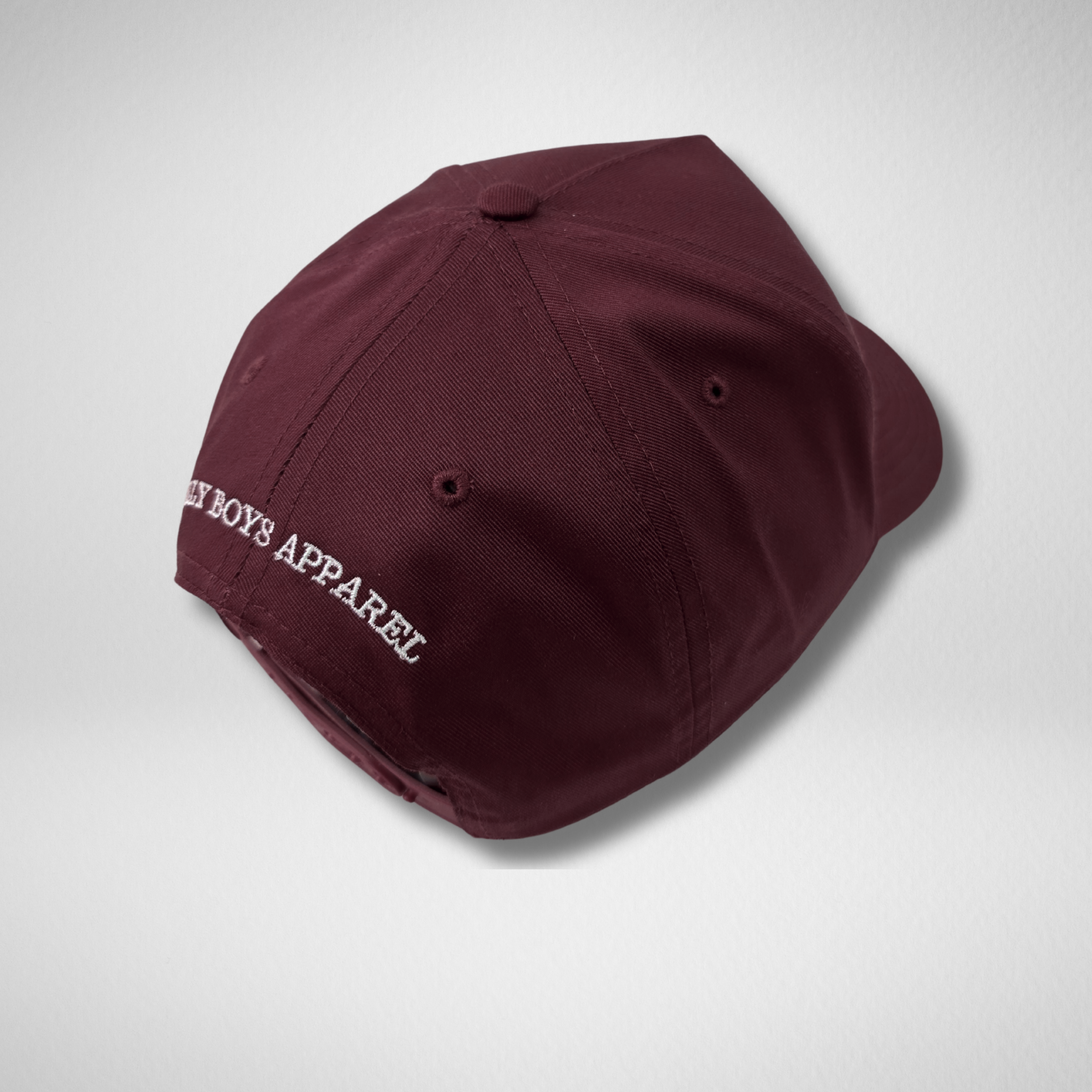 SILLY BOYS HAT