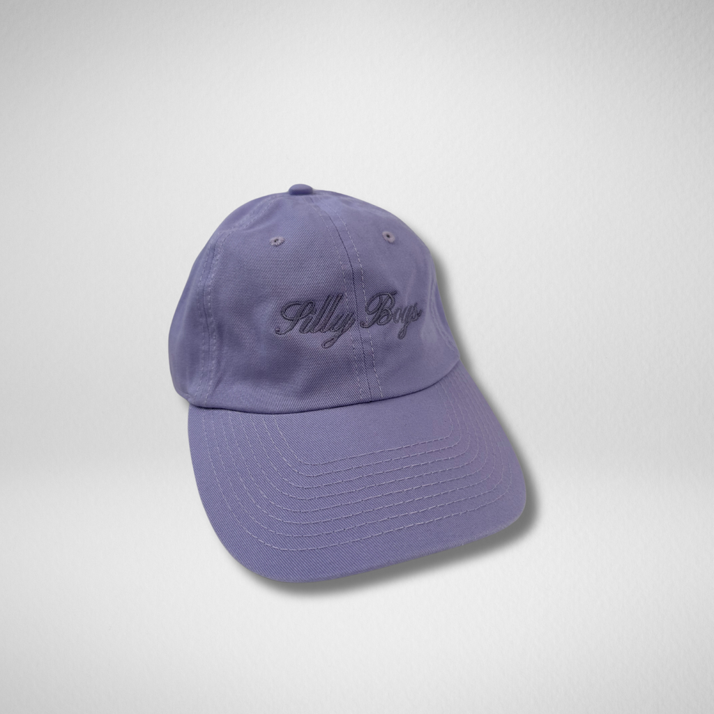 DAD HAT - UNSTRUCTURED