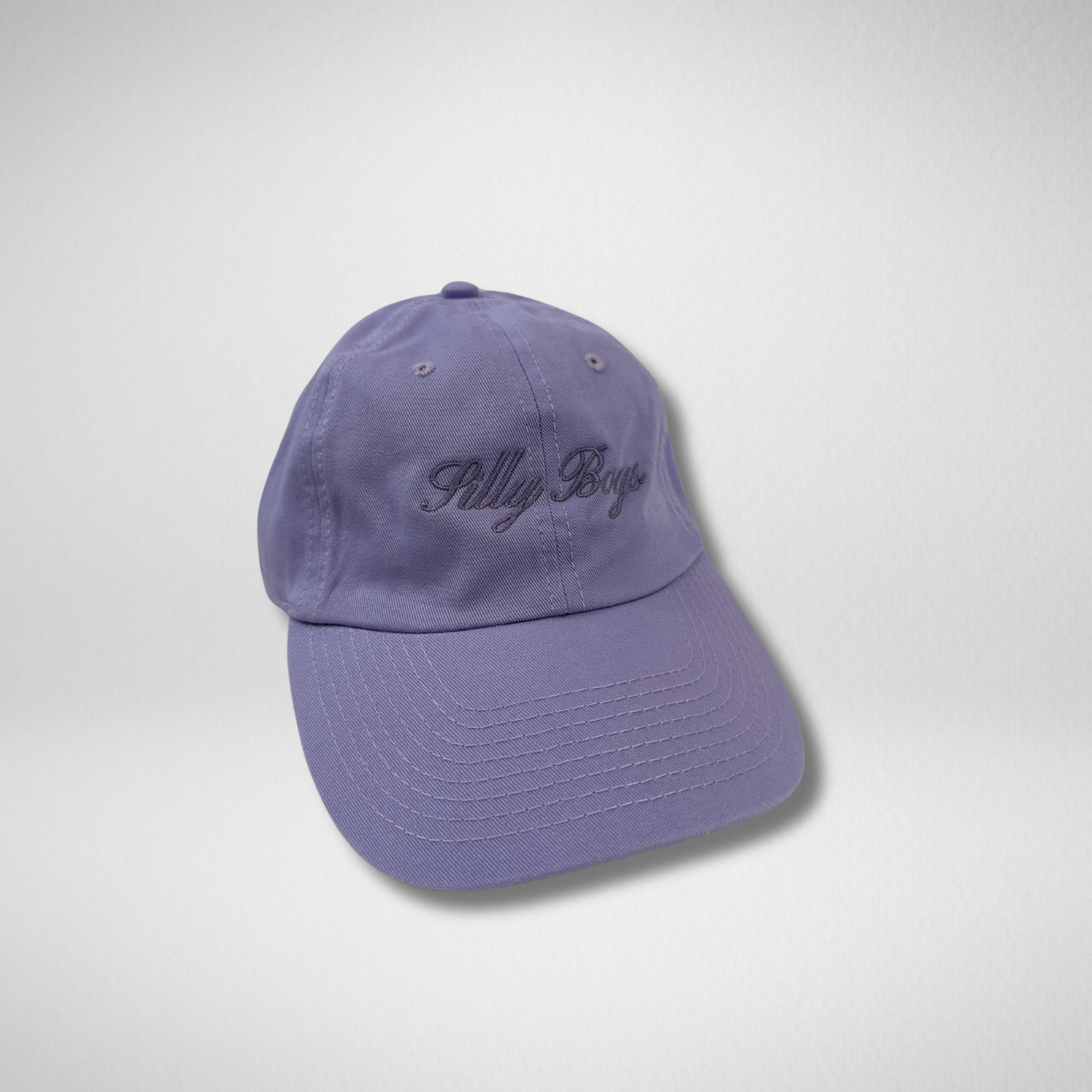 DAD HAT - UNSTRUCTURED