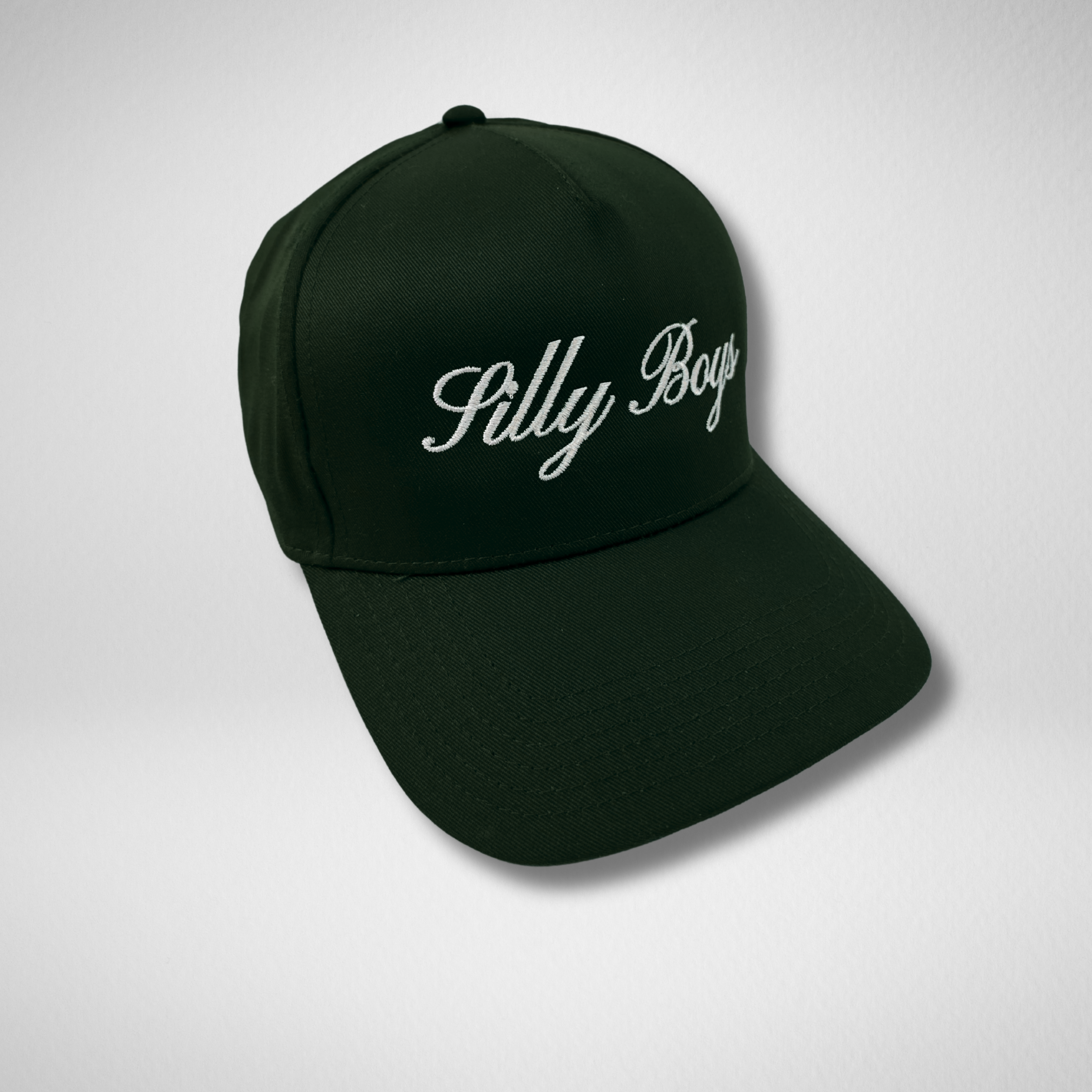 SILLY BOYS HAT