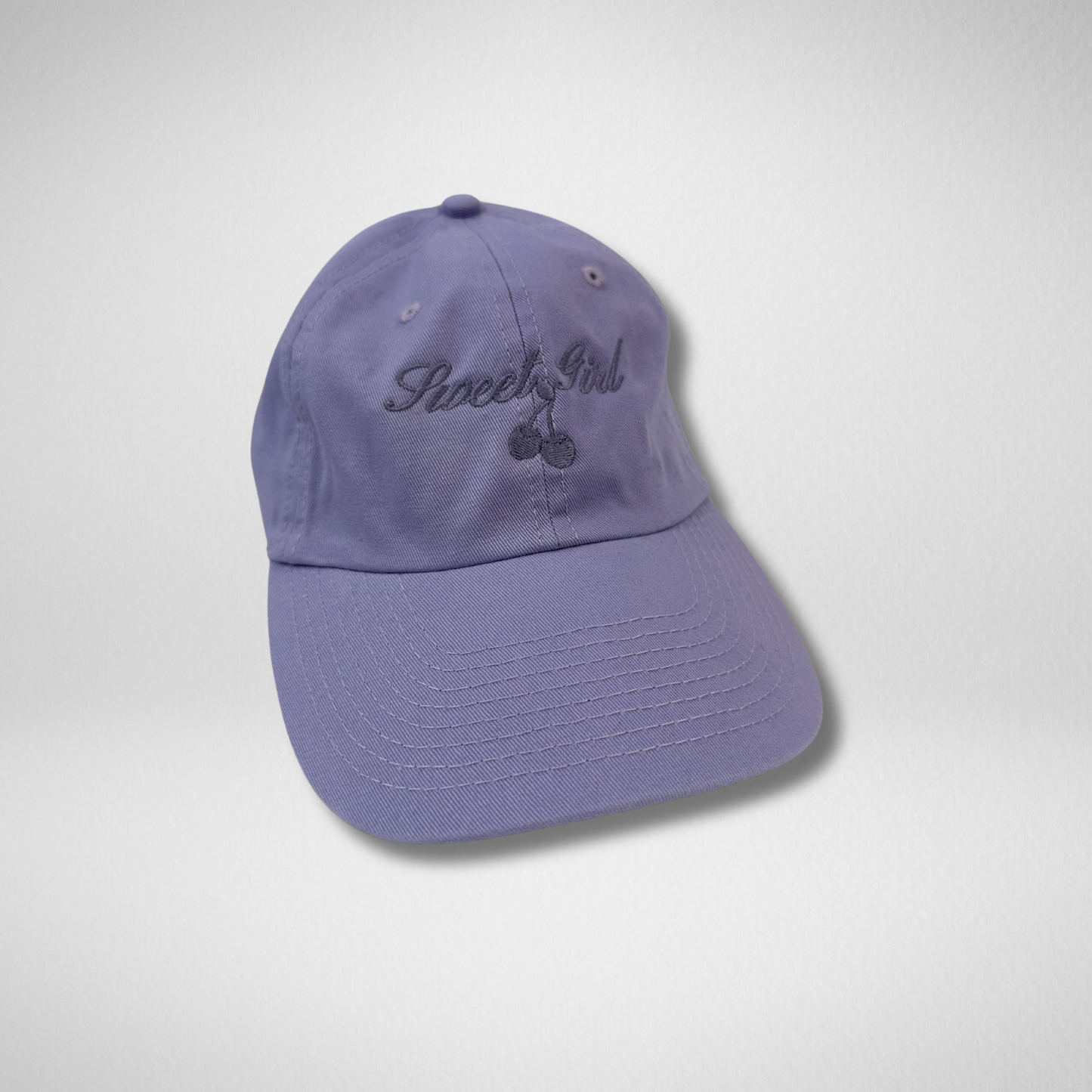 DAD HAT - UNSTRUCTURED