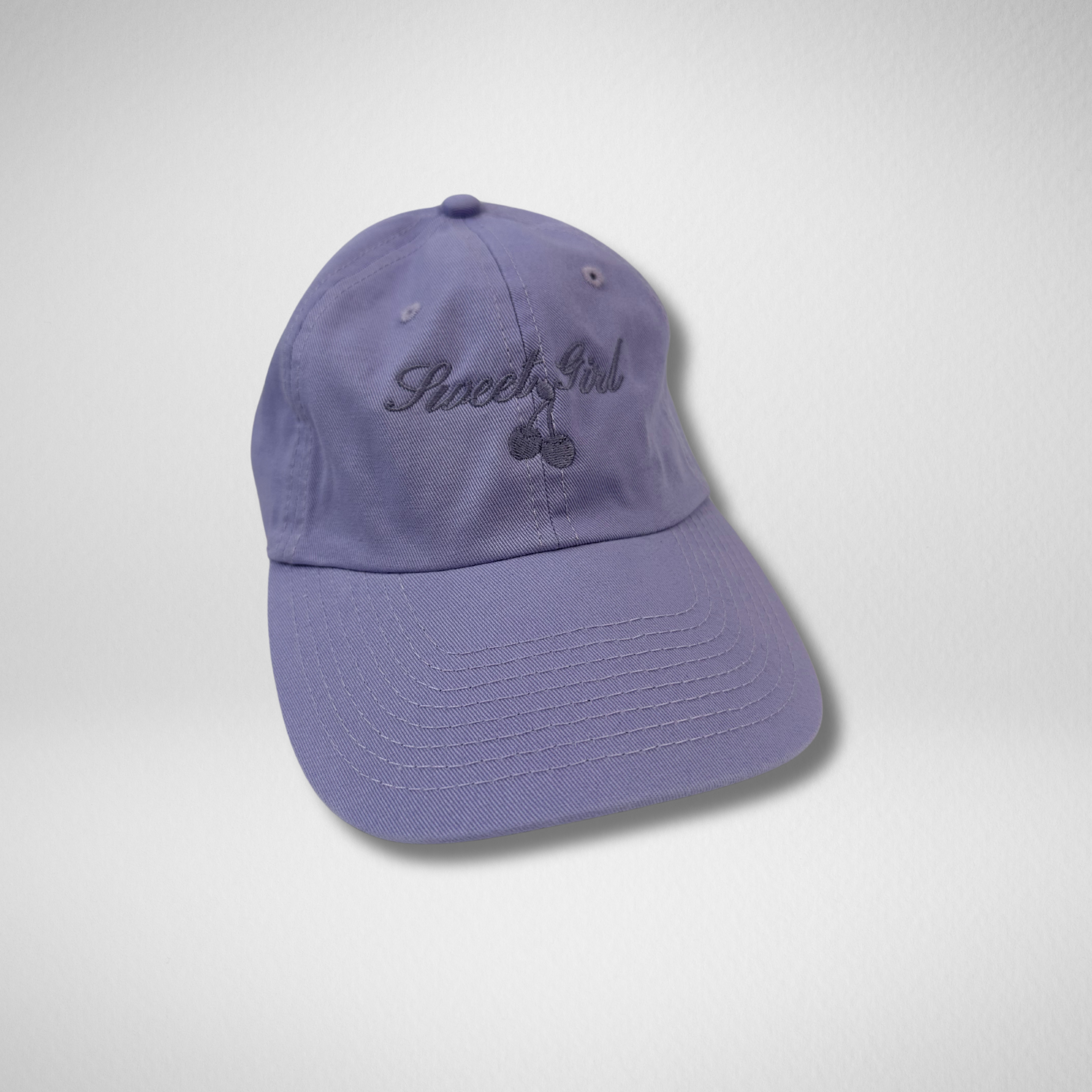 DAD HAT - UNSTRUCTURED