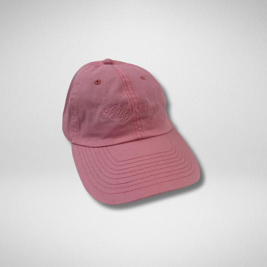 DAD HAT - UNSTRUCTURED