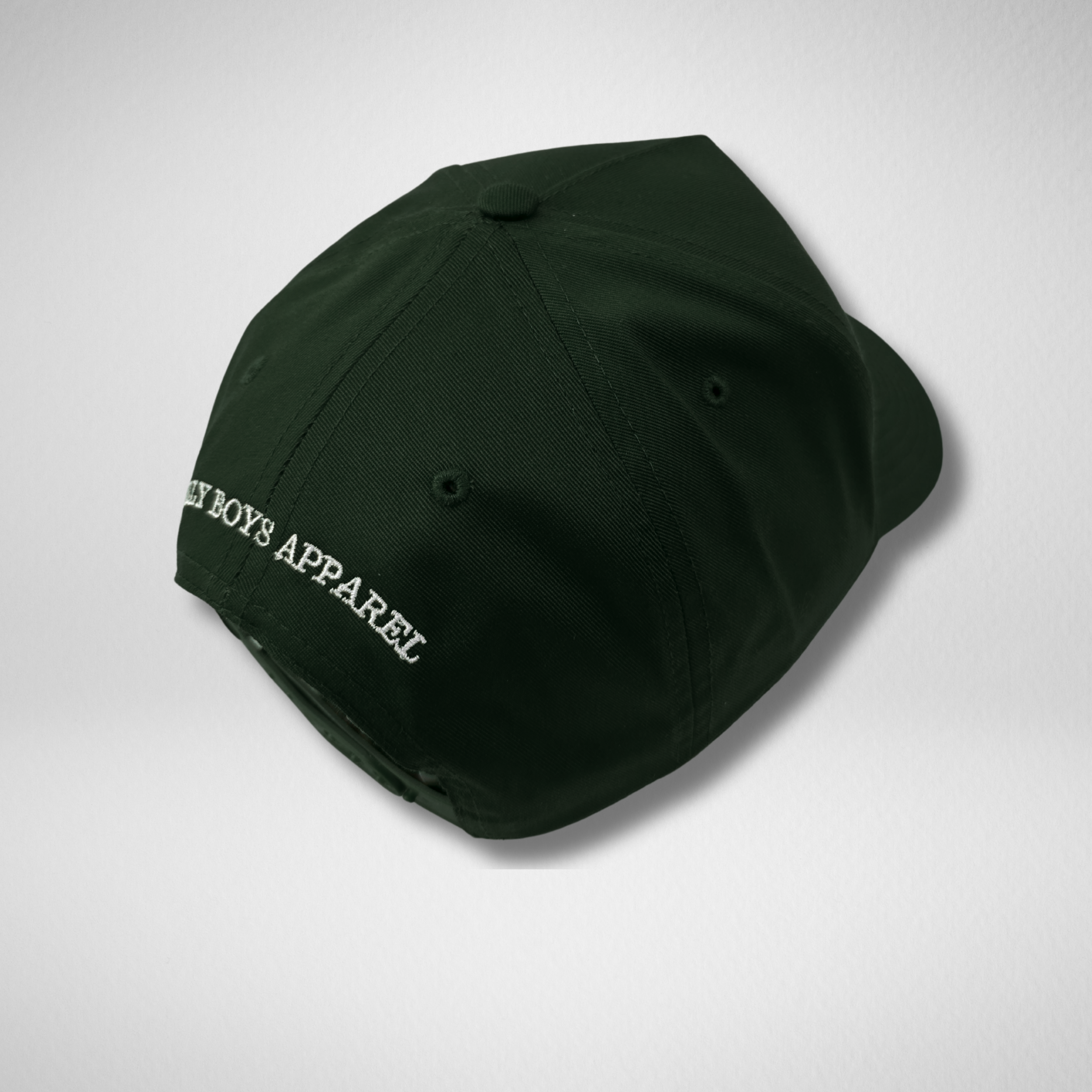 SILLY BOYS HAT