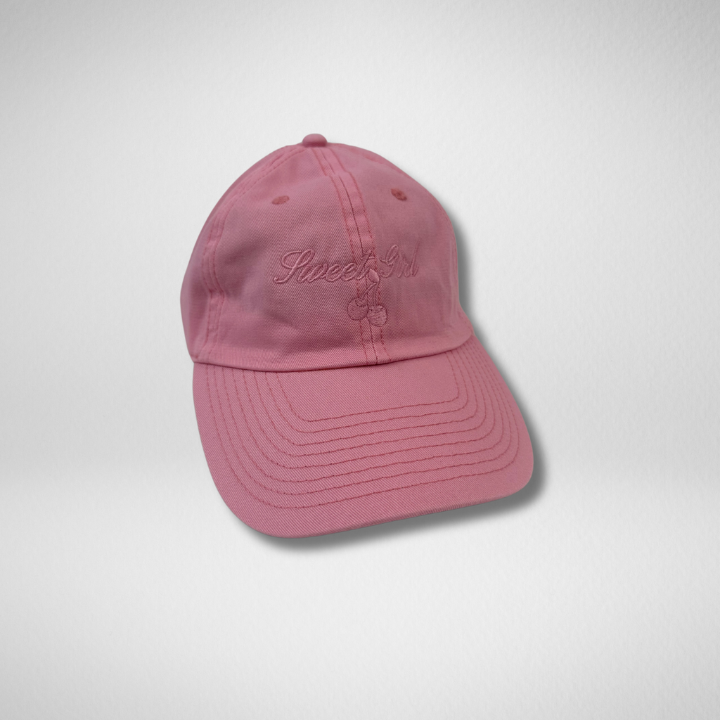 DAD HAT - UNSTRUCTURED