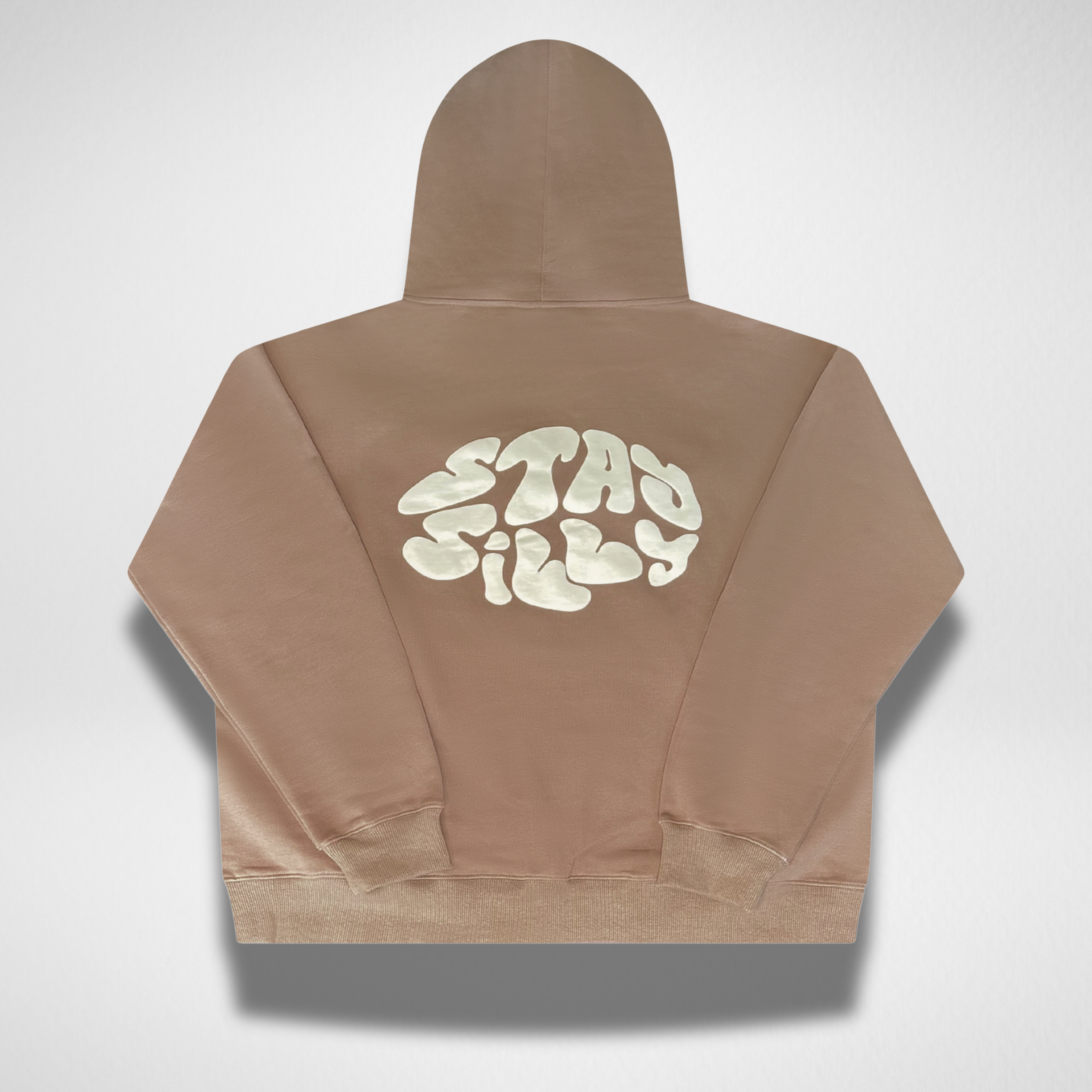 CARAMEL HOODIE - LIMITED EDITION