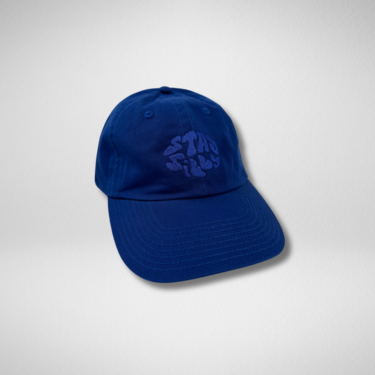 DAD HAT - UNSTRUCTURED