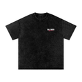 ACID WASH TEE - 'SILLY BOYS APPAREL'