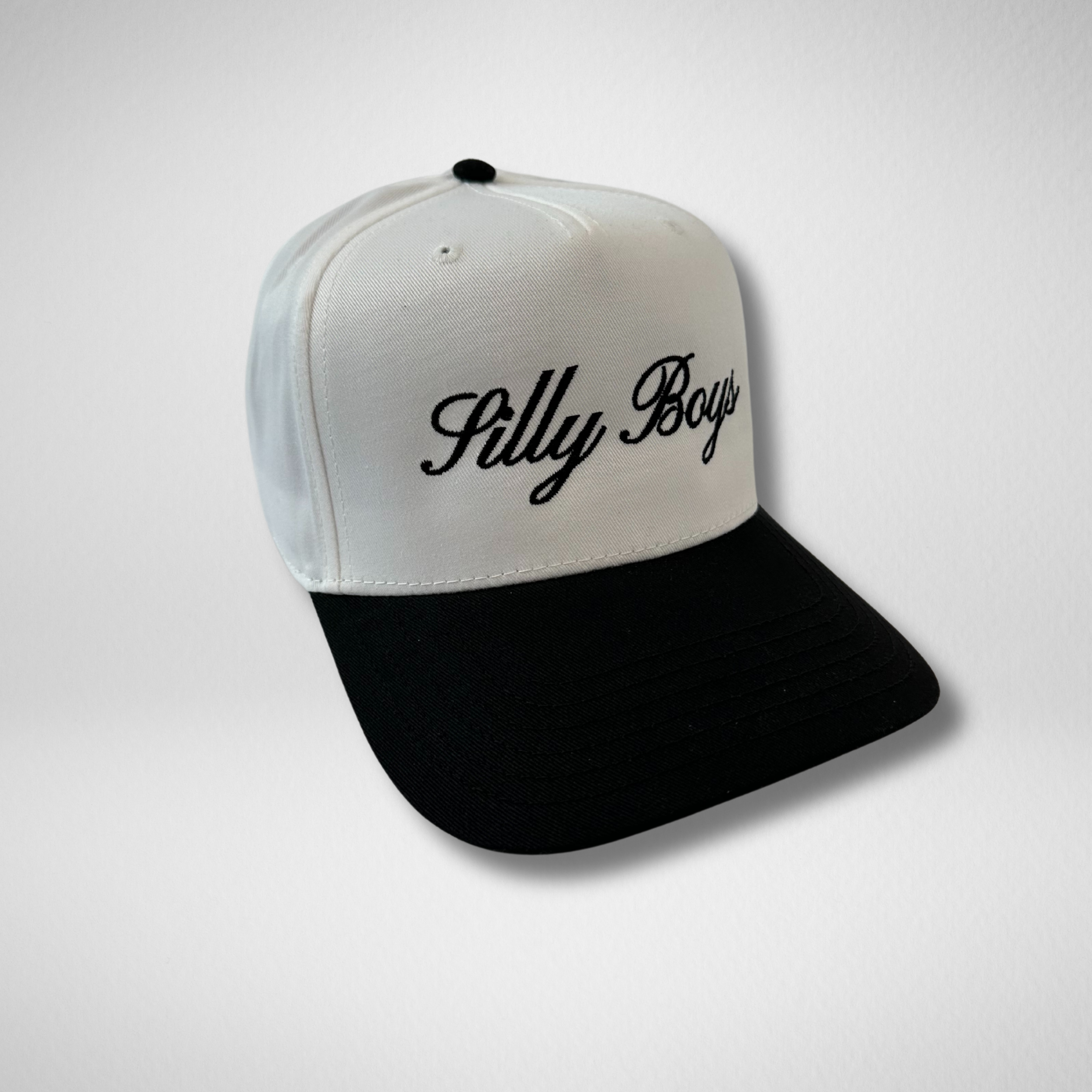 SILLY BOYS HAT