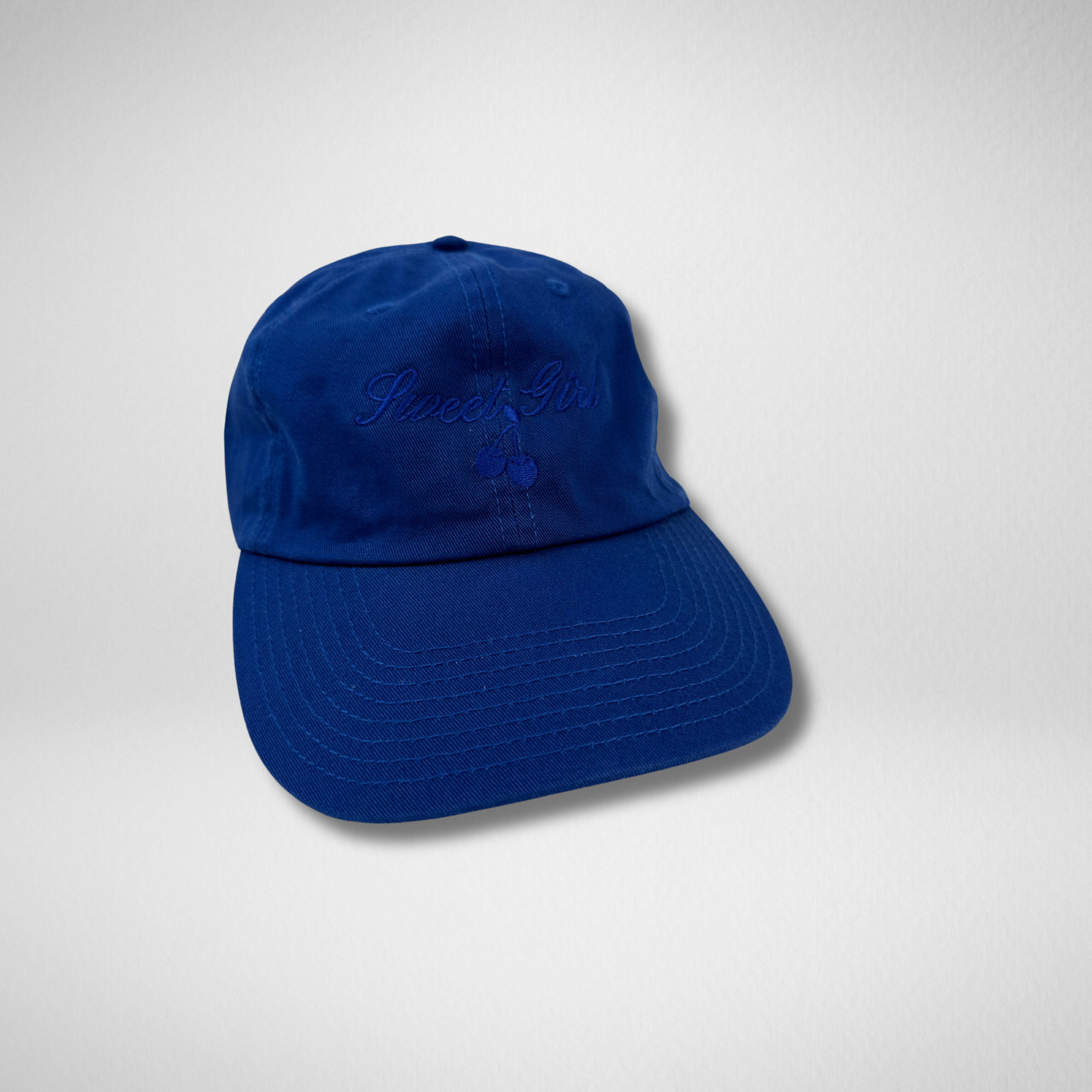 DAD HAT - UNSTRUCTURED