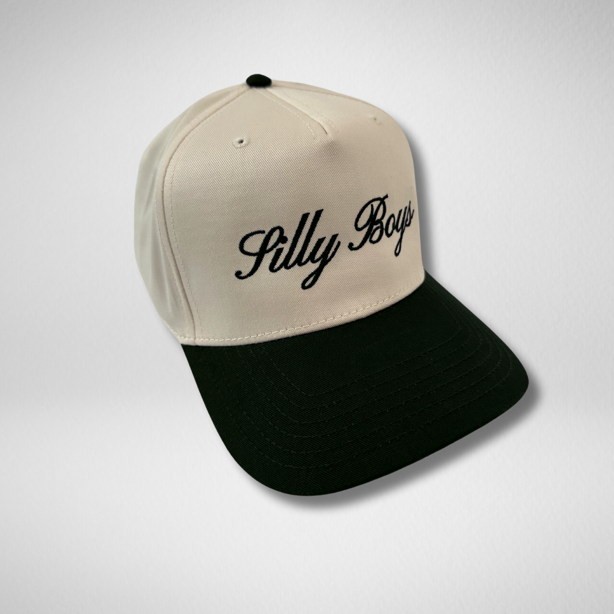 SILLY BOYS HAT
