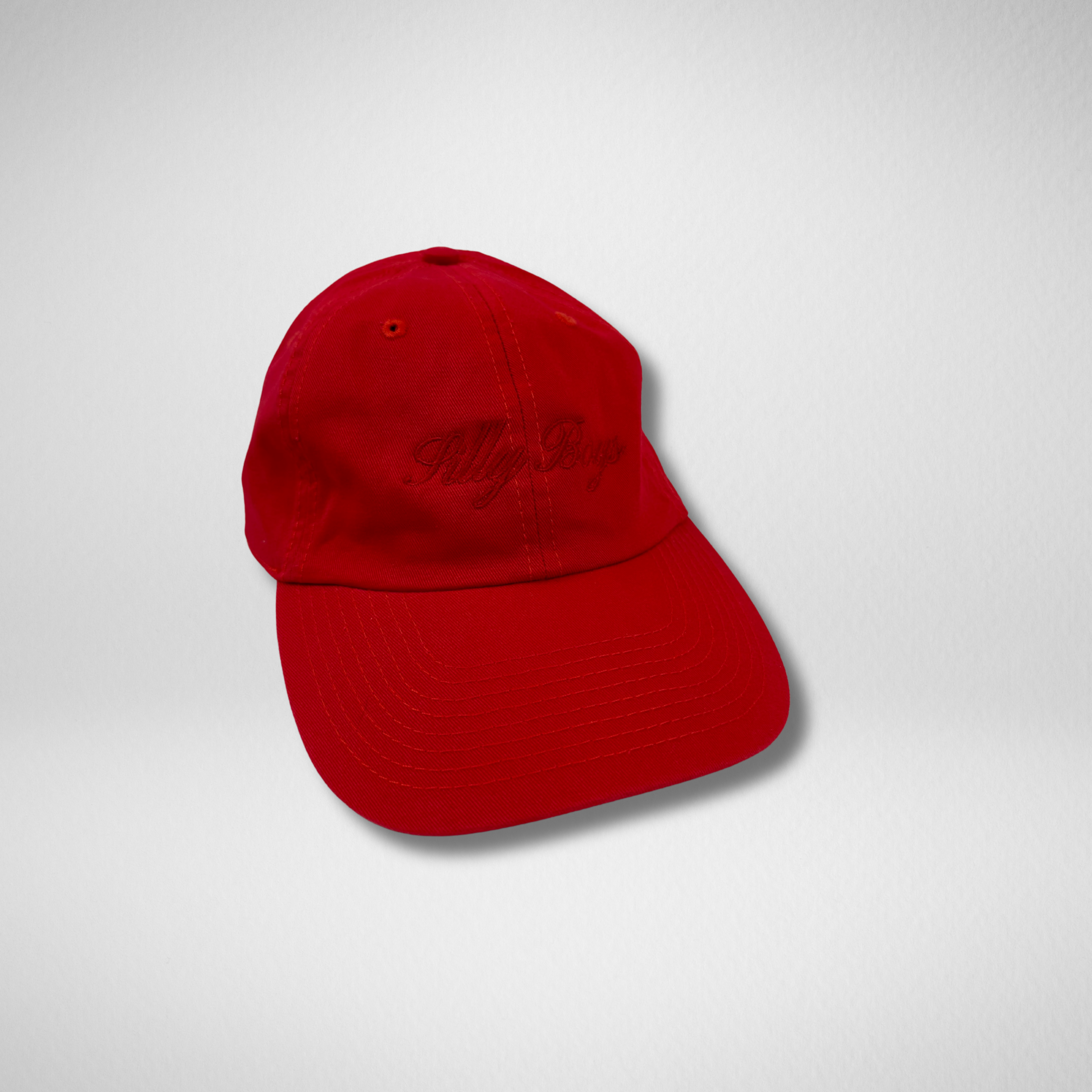 DAD HAT - UNSTRUCTURED
