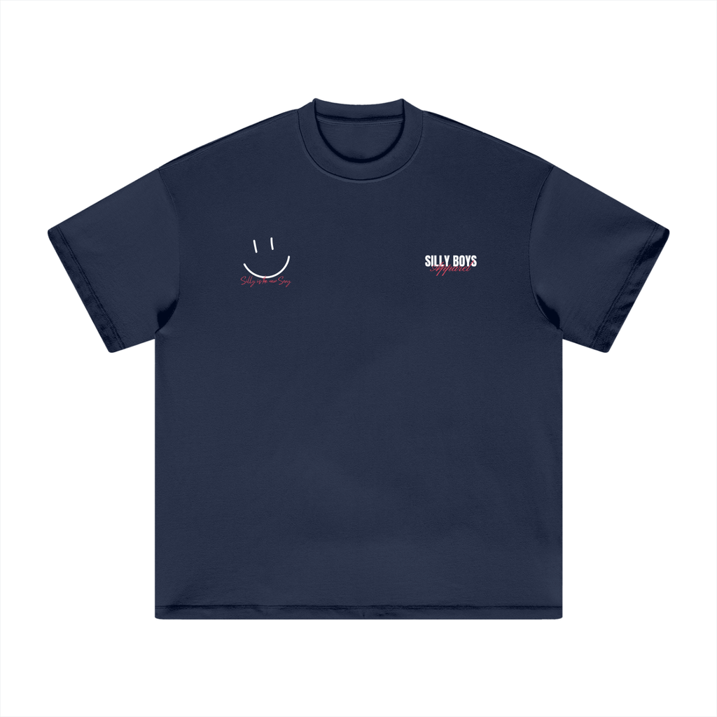 'DOUBLE SILLY' HEAVYWEIGHT SHIRT