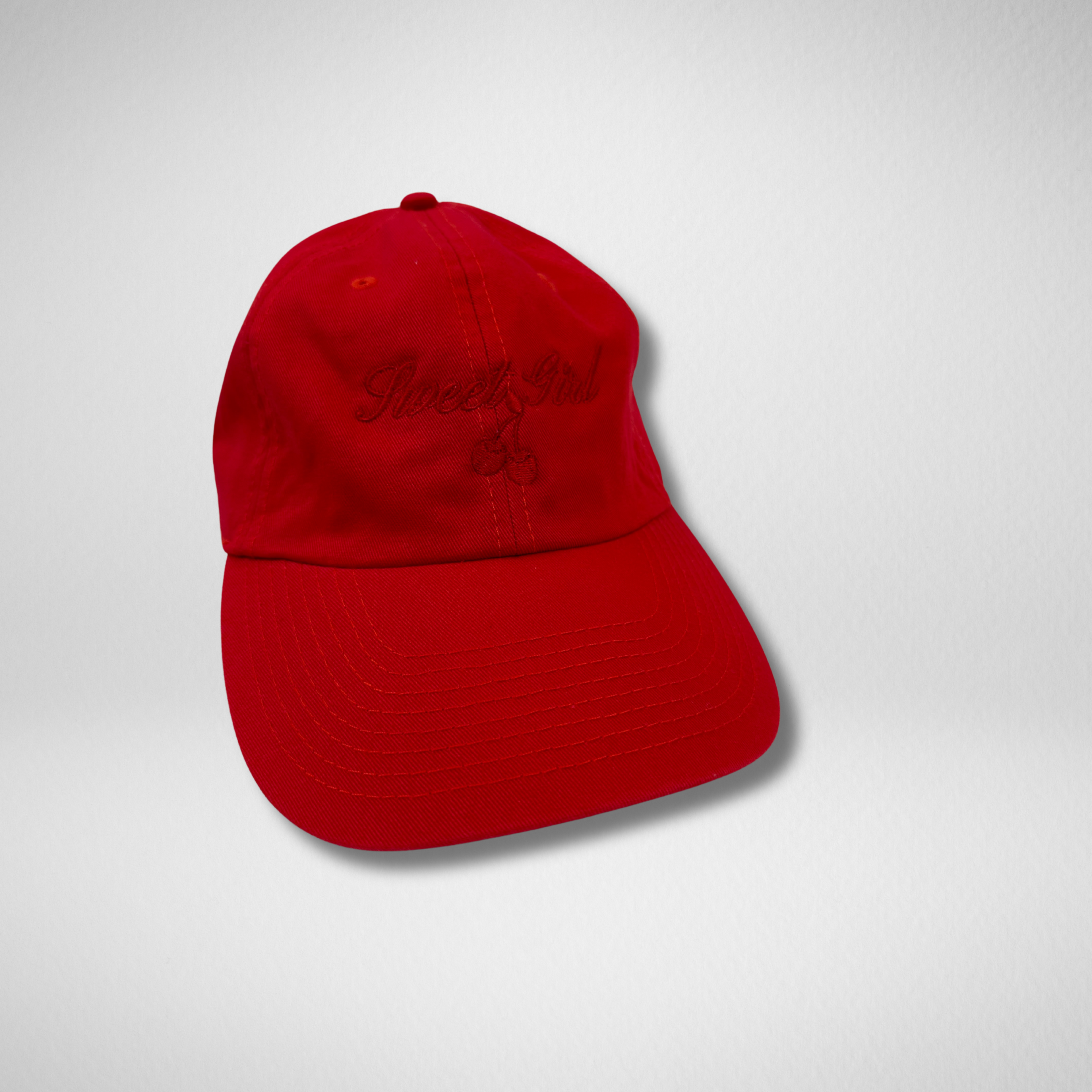 DAD HAT - UNSTRUCTURED