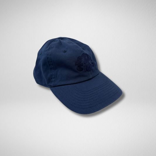 DAD HAT - UNSTRUCTURED