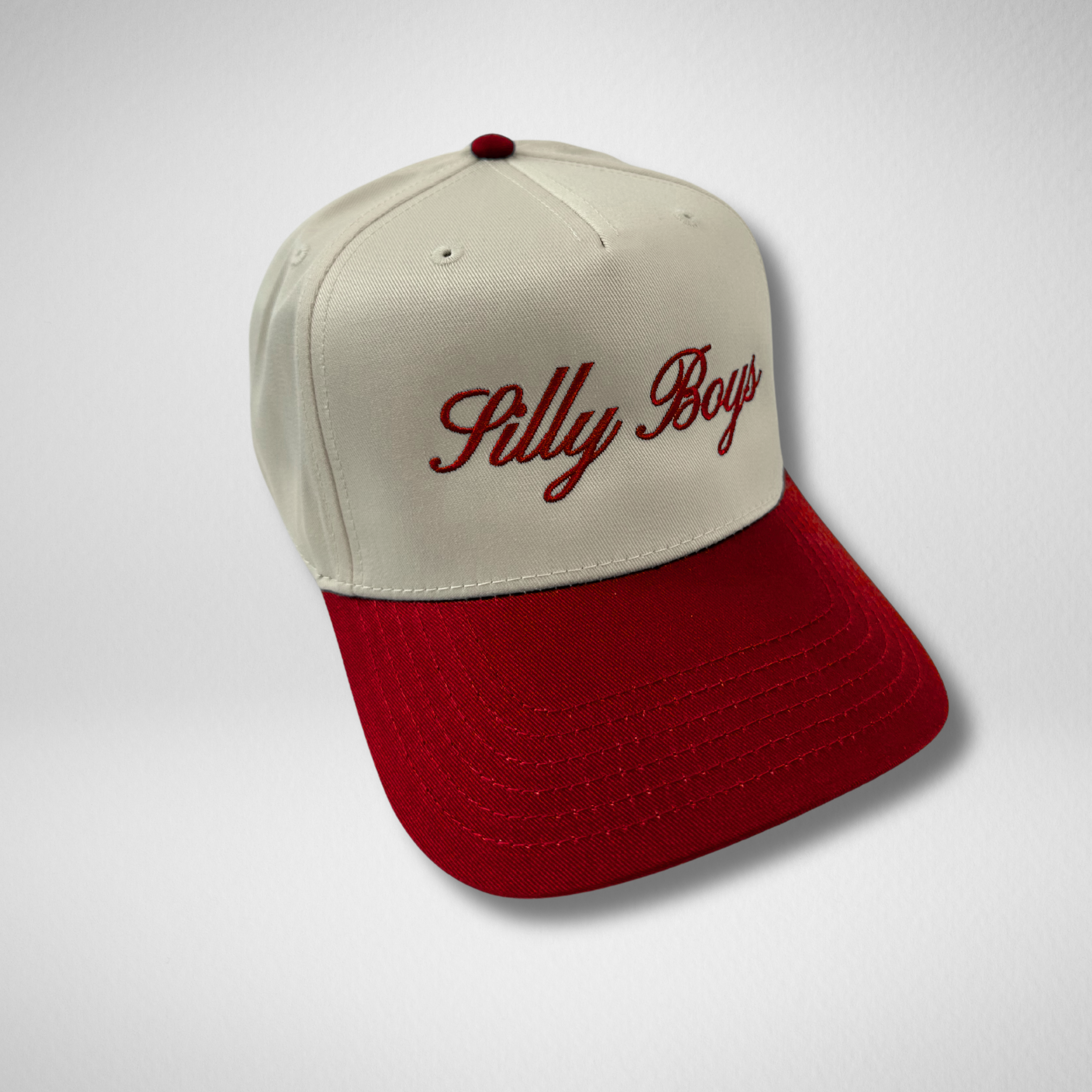 SILLY BOYS HAT
