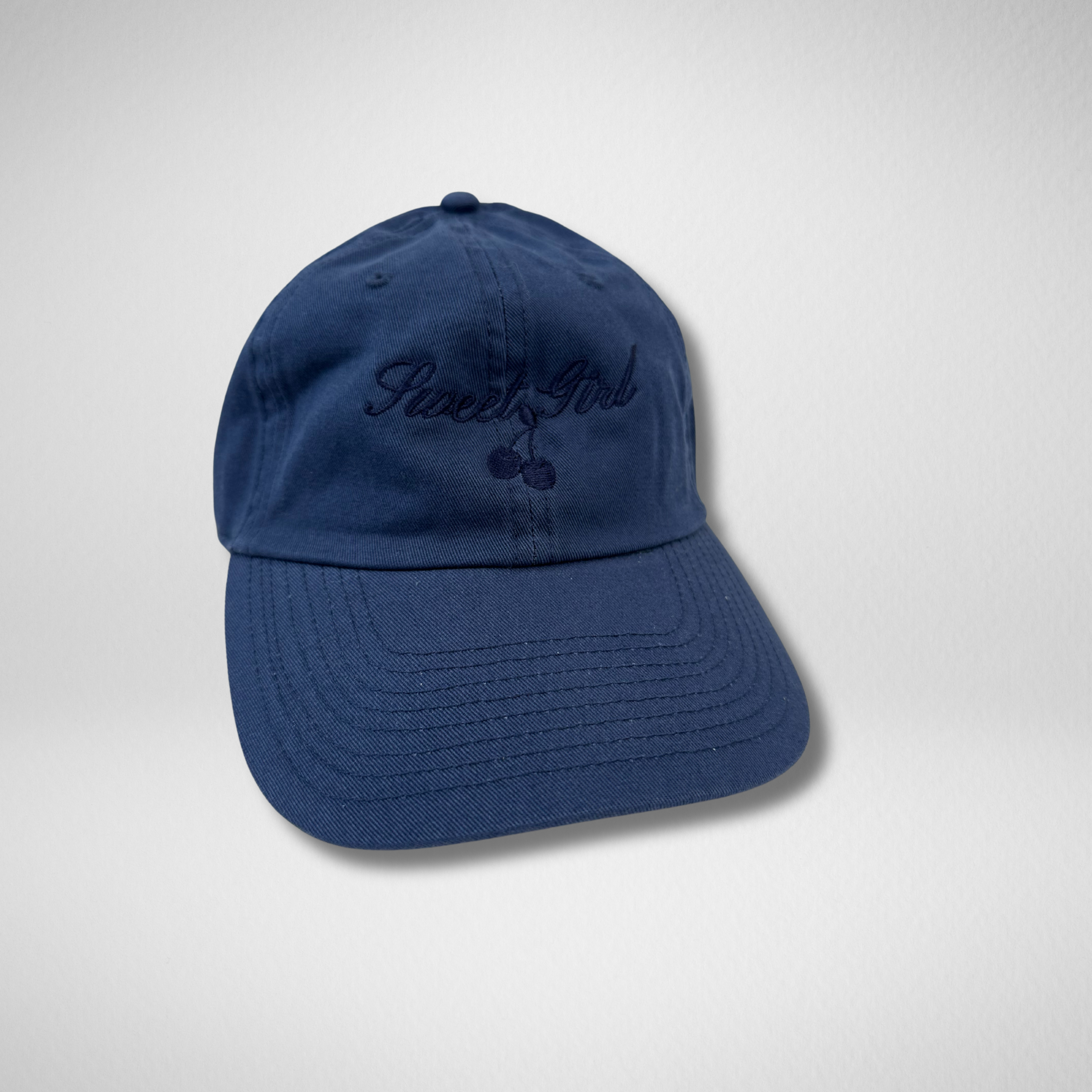 DAD HAT - UNSTRUCTURED