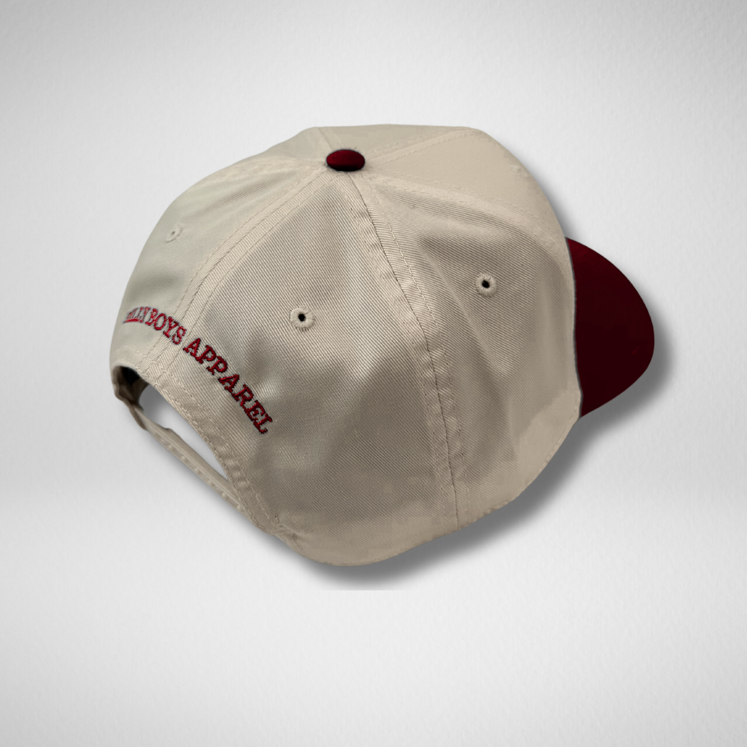 SILLY BOYS HAT