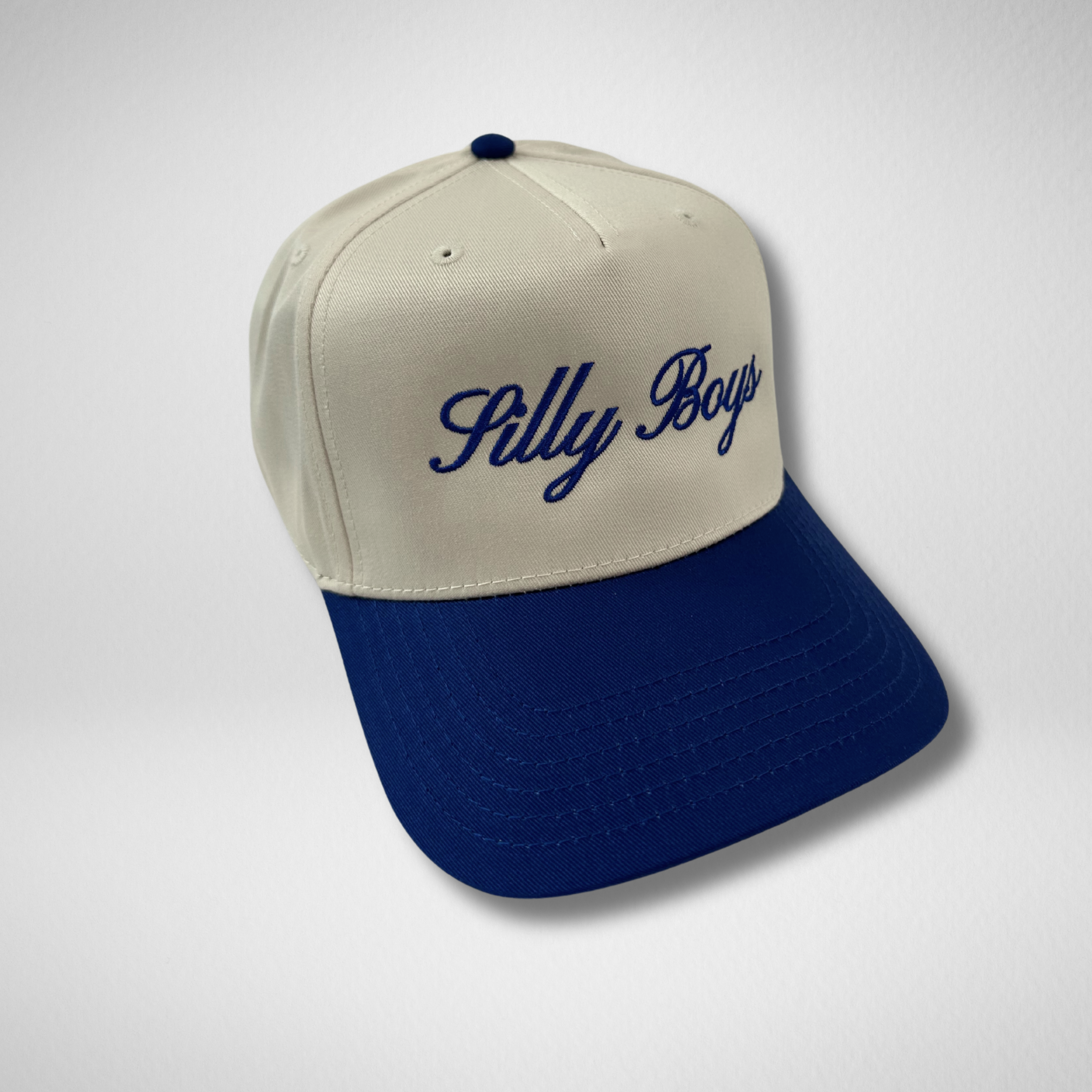 SILLY BOYS HAT