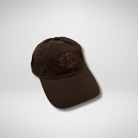 DAD HAT - UNSTRUCTURED