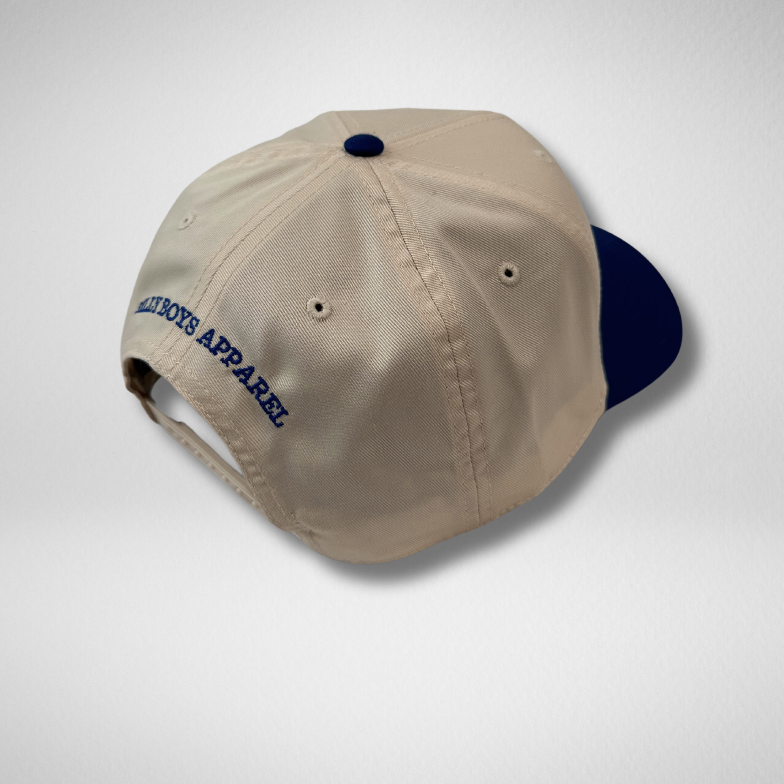 SILLY BOYS HAT