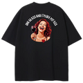 'WINE' SOFTIE SHIRT