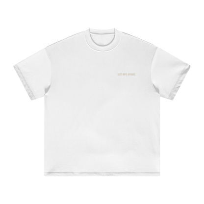 SILLY BOYS OVERSIZED SHIRT