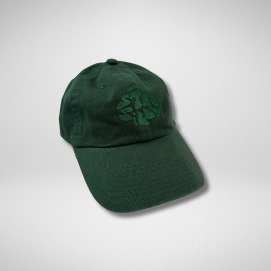 DAD HAT - UNSTRUCTURED
