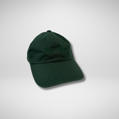 DAD HAT - UNSTRUCTURED