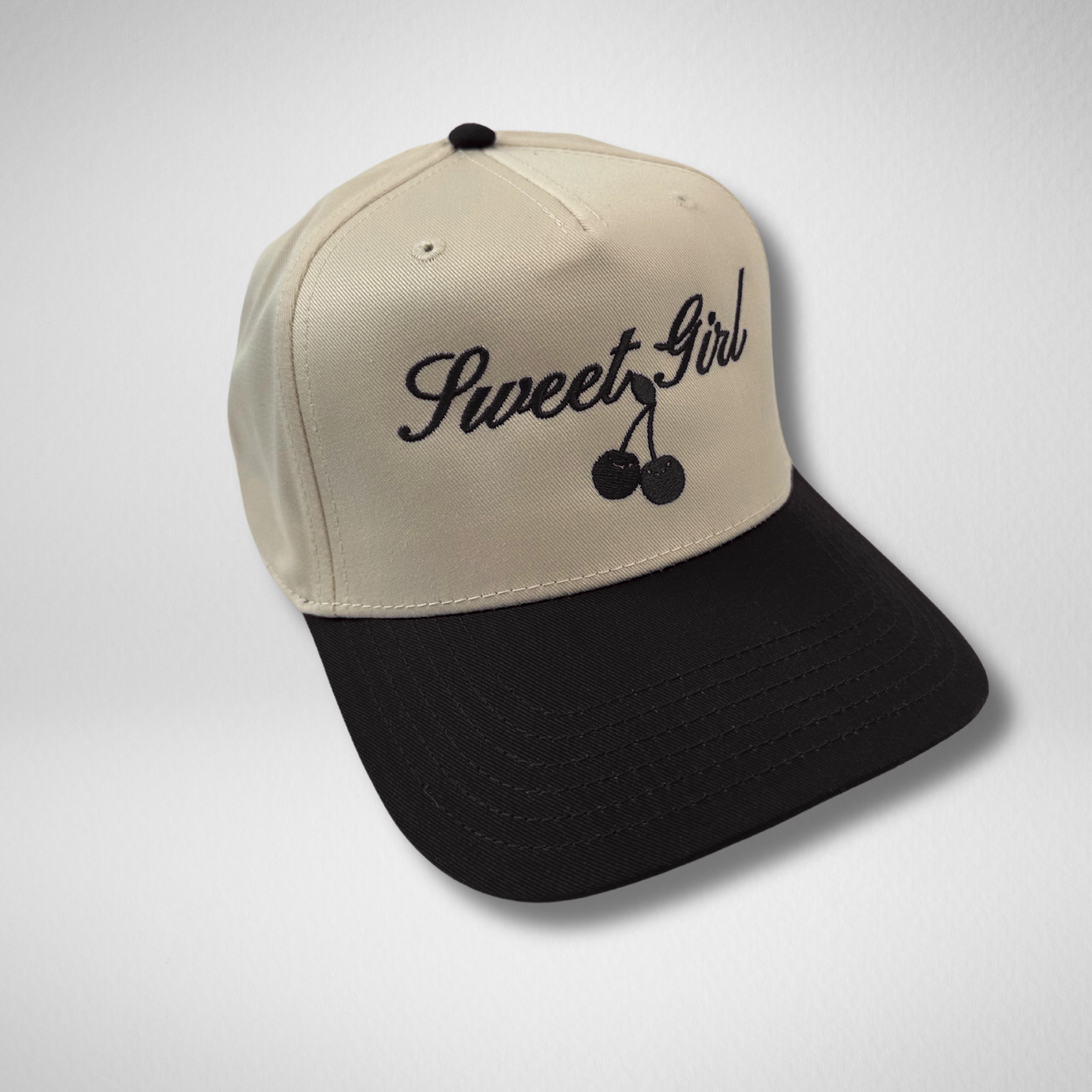 SWEET GIRL HAT
