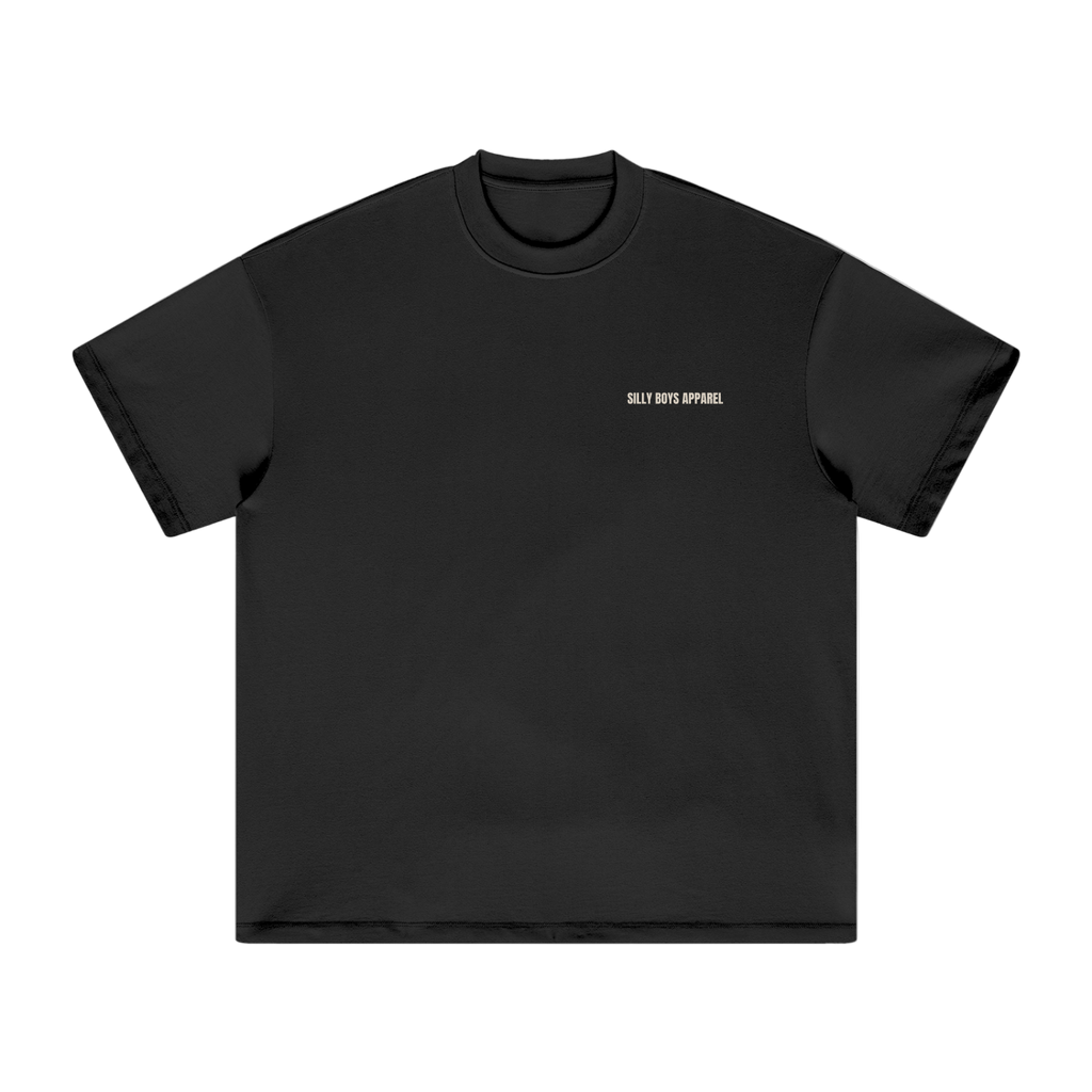 'STAY SILLY' HEAVYWEIGHT SHIRT