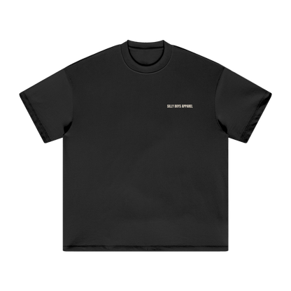 'STAY SILLY' HEAVYWEIGHT SHIRT