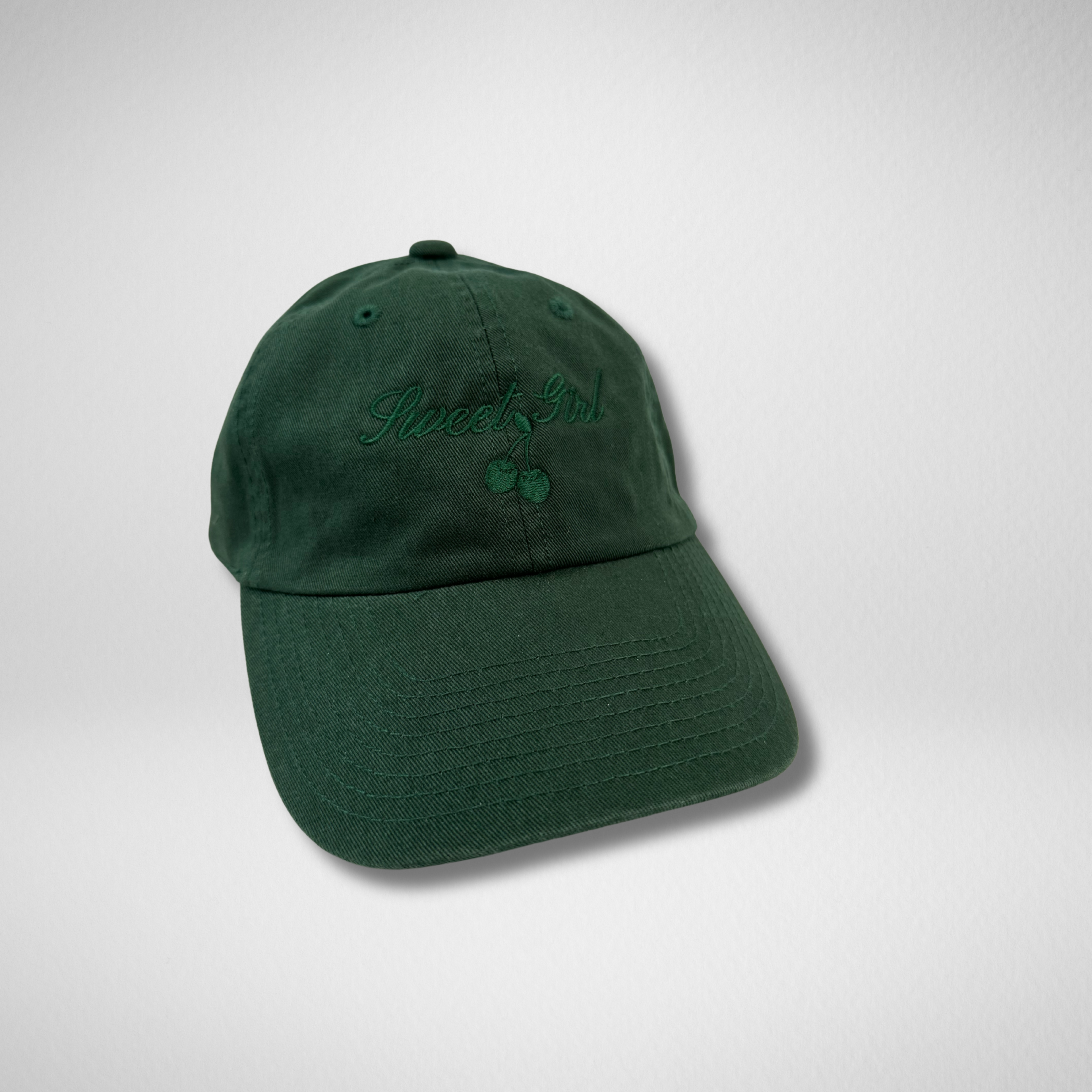 DAD HAT - UNSTRUCTURED