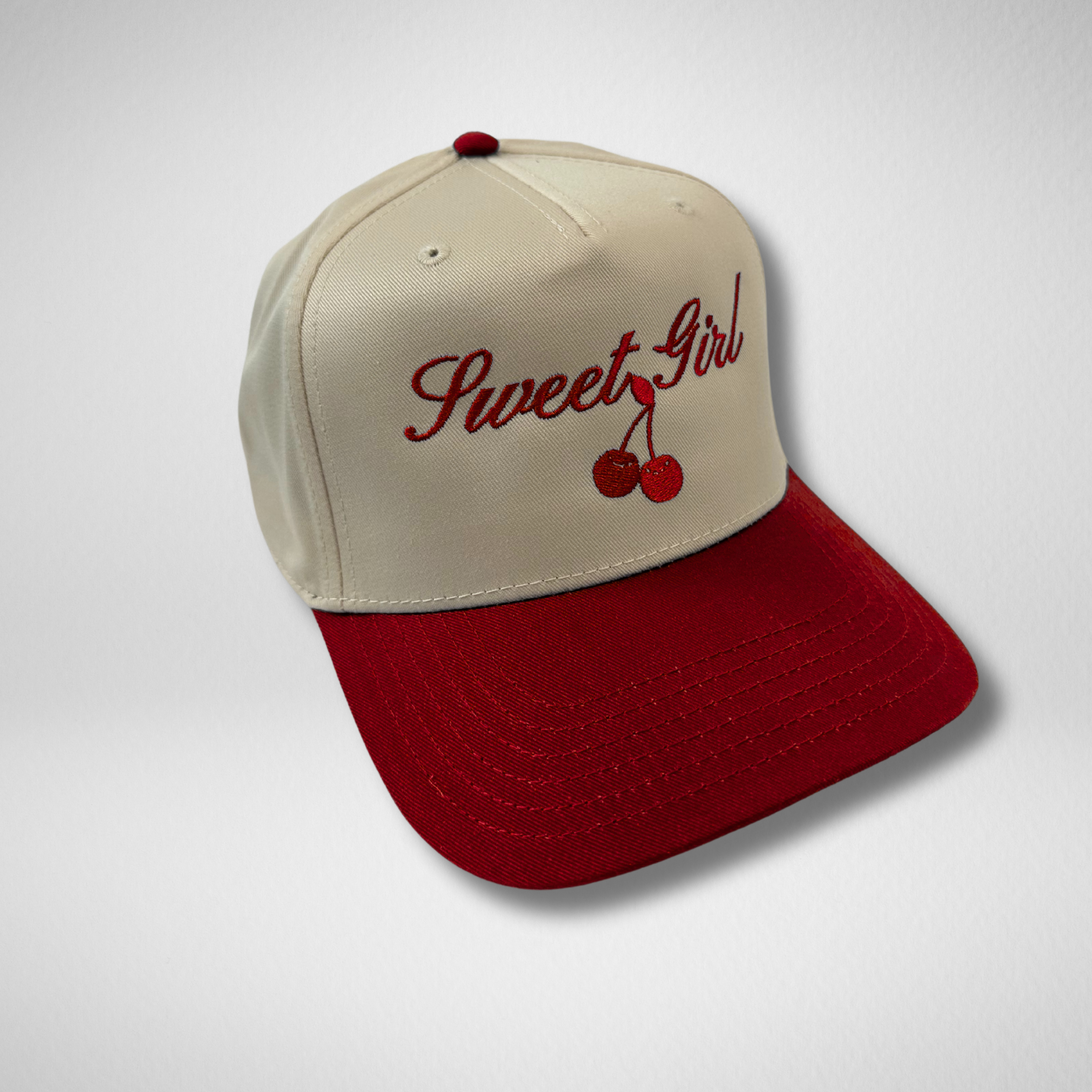 SWEET GIRL HAT