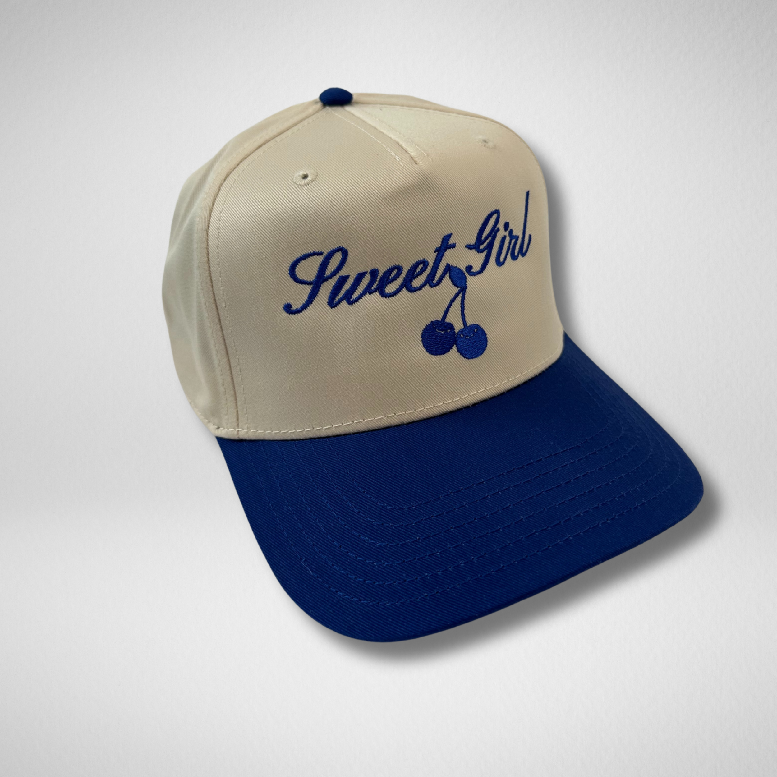 SWEET GIRL HAT