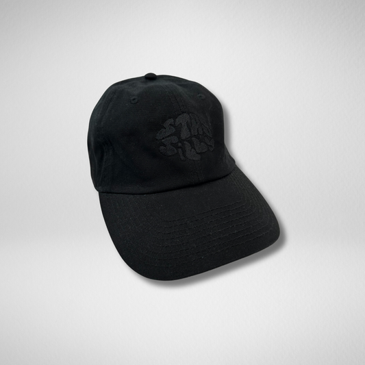 DAD HAT - UNSTRUCTURED