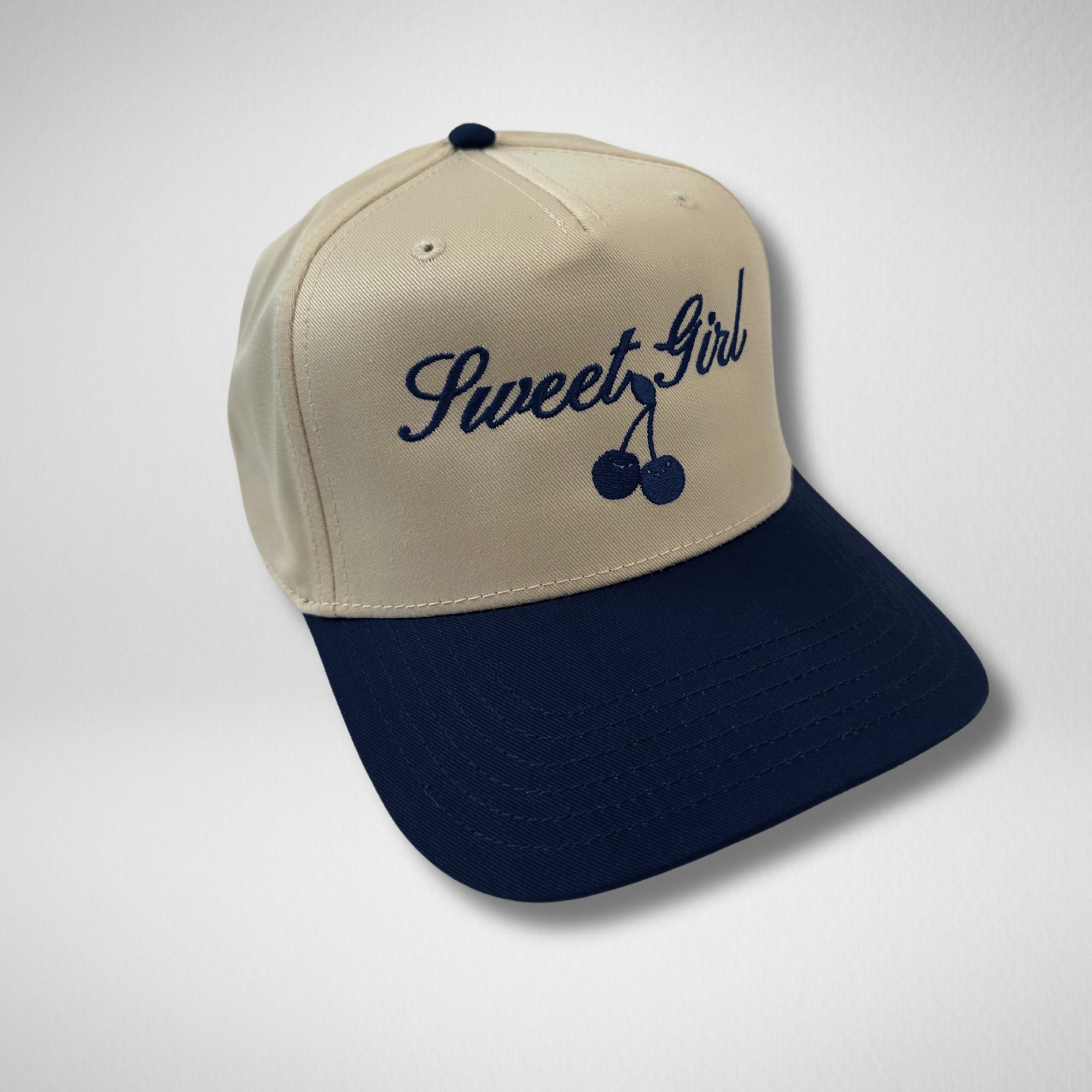 SWEET GIRL HAT