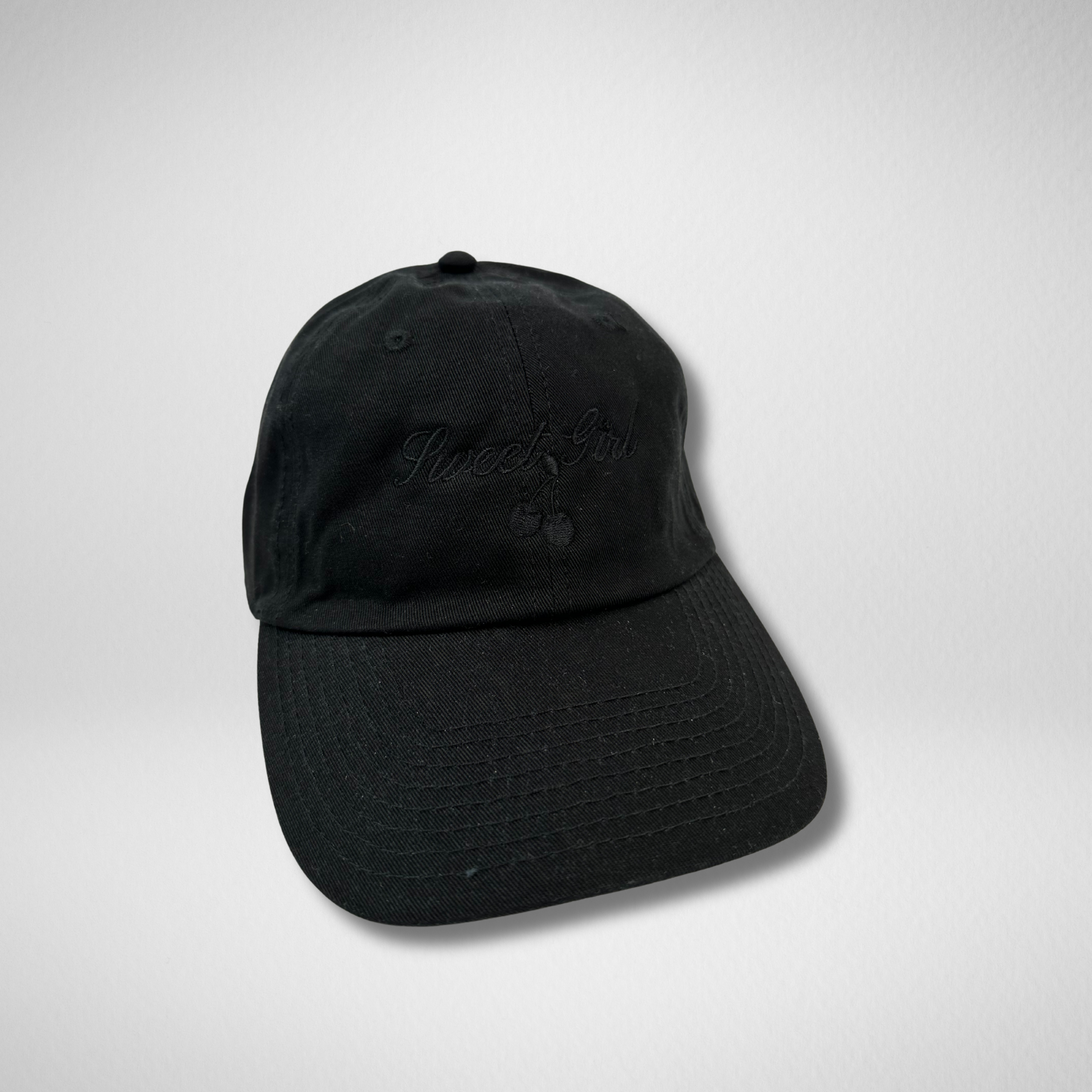 DAD HAT - UNSTRUCTURED