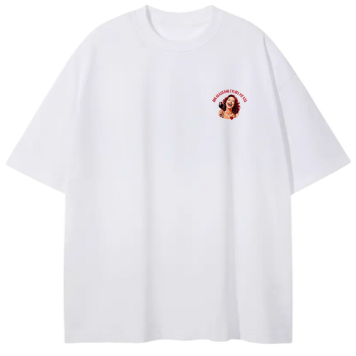 'WINE' SOFTIE SHIRT