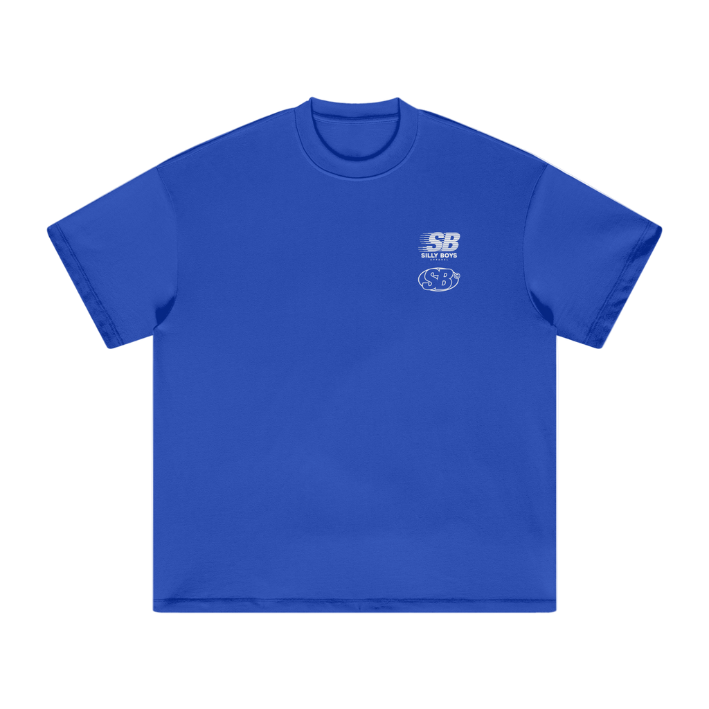 'SB RUNNER' HEAVYWEIGHT SHIRT