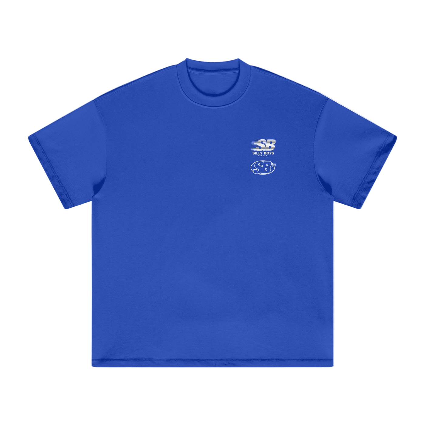'SB RUNNER' HEAVYWEIGHT SHIRT